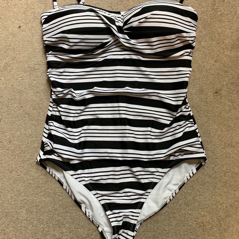 Catalina swimsuit